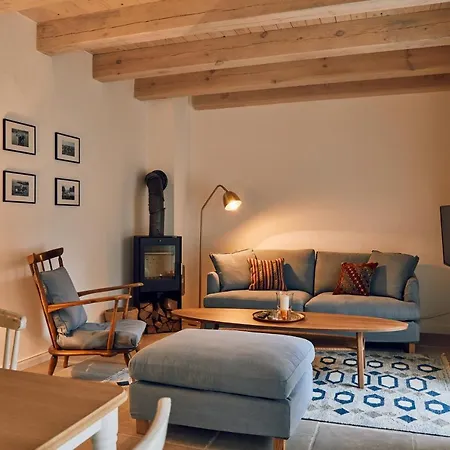 דירה Waescherei *