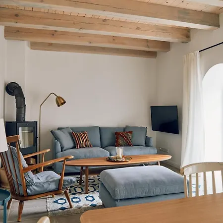 דירה Waescherei *