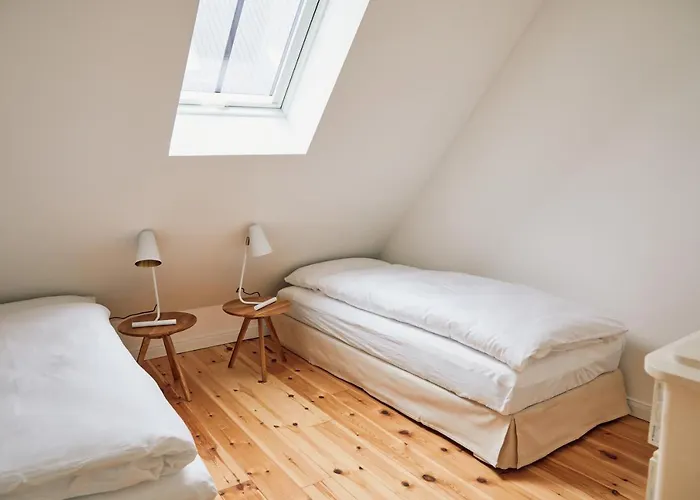 Waescherei Barkelsby