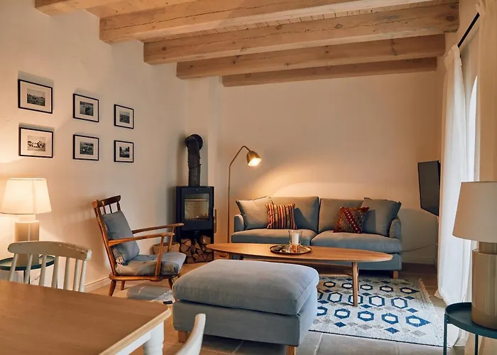 דירה Waescherei *