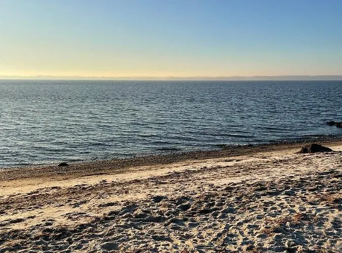 公寓 Waescherei Barkelsby