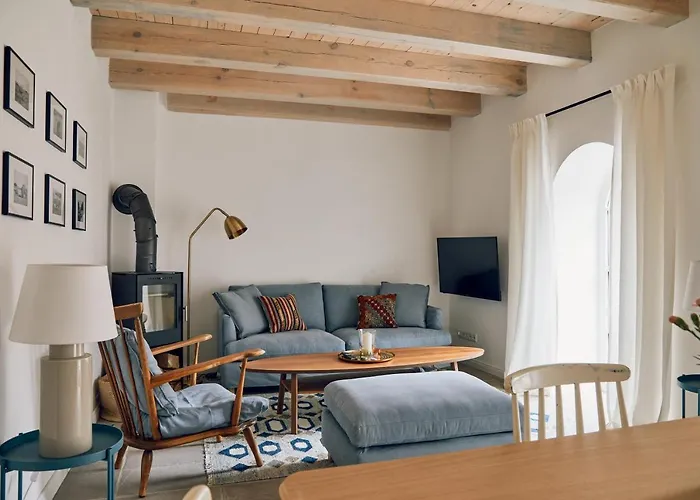 דירה Waescherei *