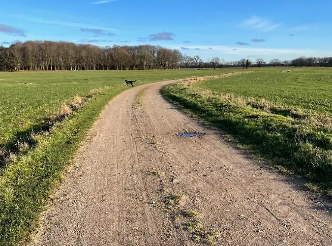 Waescherei Barkelsby