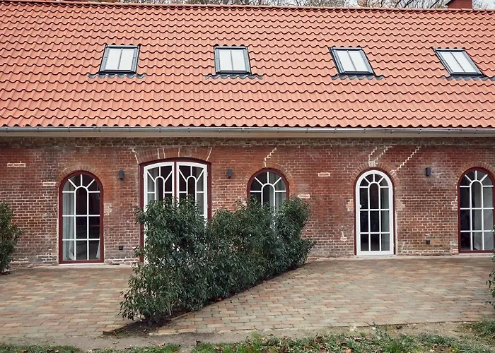 Waescherei * Barkelsby