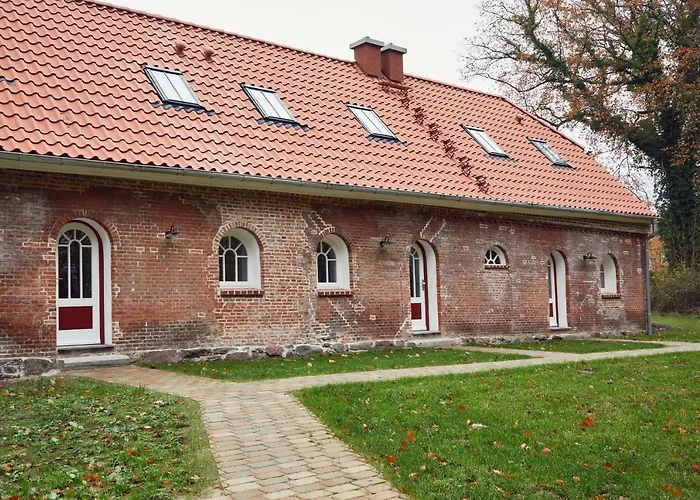 דירה Waescherei *